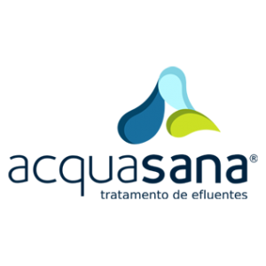 Acquasana Tratamento de Efluentes