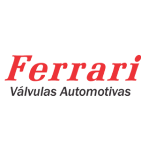 Ferrari Válvulas