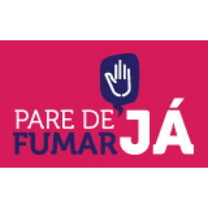 Pare de Fumar Já